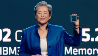 AMD AI