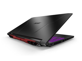 Acer Nitro 5 Back