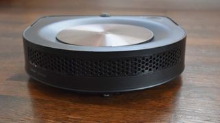 iRobot Roomba s9+ review