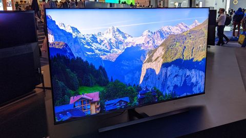 TCL Mini-LED 8K TV (8 Series)