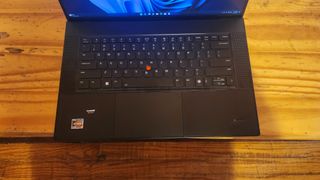 Lenovo ThinkPad Z16