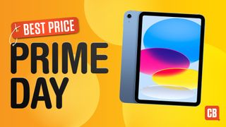 I've been looking at iPad Prime Day deals for hours – the best offers are on older iPads