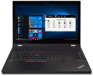 Lenovo Thinkpad P15 Gen2