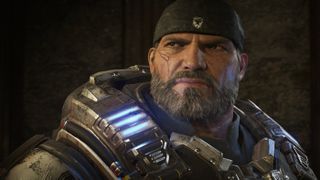 gears of war 4