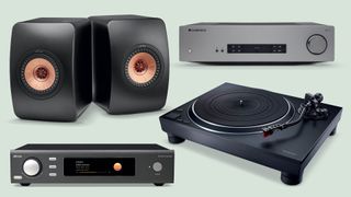 Building a hi-fi system? Don&#039;t forget this crucial element (which so many people do)