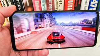 Tom's Guide Awards 2023 winner: Asus ROG Phone 7 Ultimate