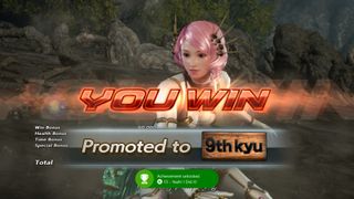 Tekken 7 Achievement Guide