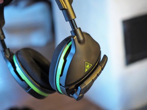 Turtle Beach Stealth 600