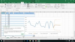 Excel 2016