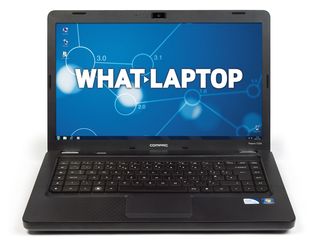 HP Compaq Presario CQ56-111SA