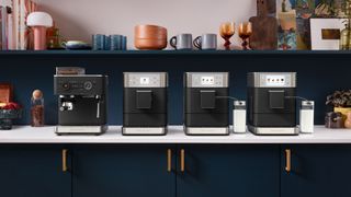 The Kitchen Aid Espresso Collection