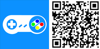 QR: SNES8x