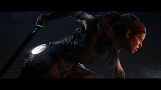 Senua's Saga: Hellblade 2 Senua