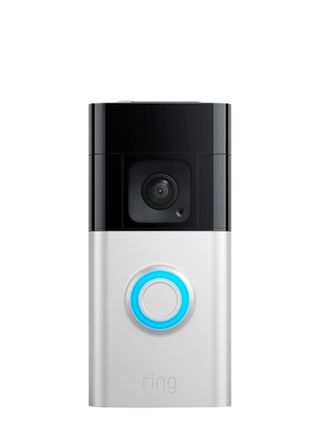 Ring Video doorbell