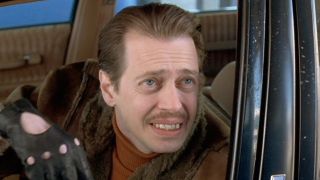 Steve Buscemi in Fargo