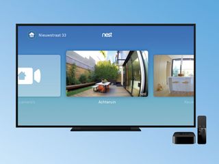 best apple tv apps nest