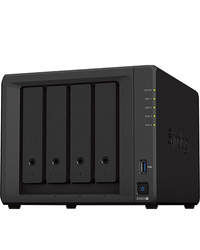 Synology DiskStation DS923+: $599 $479 at B&amp;H Photo