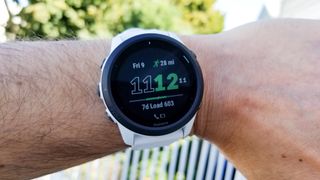 Garmin Forerunner 745 Review