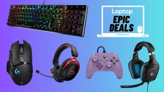 last minute gaming deals