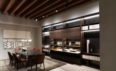 Molteni & C’s New York Flagship Store