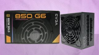 EVGA SuperNOVA 850 G6