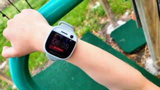 Spacetalk Adventurer kids smartwatch