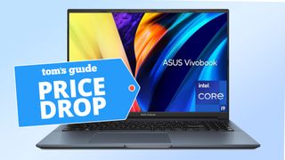 Asus VivoBook Pro 16