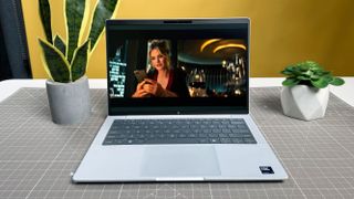 HP EliteBook X G1i AI business laptop