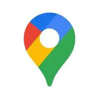 Google Maps: