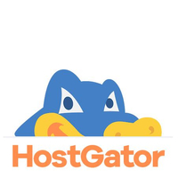 4. Best shared hosting: HostGator