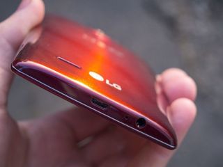 LG G Flex 2