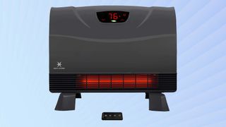 Heat Storm Phoenix Infrared Space Heater