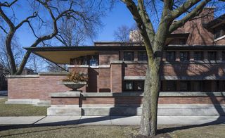 Robie House