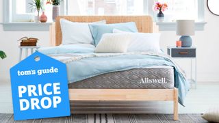 Mattress deal