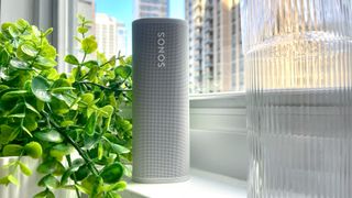 Sonos Roam review