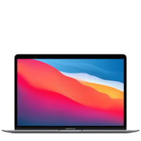 Apple MacBook Air (M1, 256GB): $699$649 at Walmart