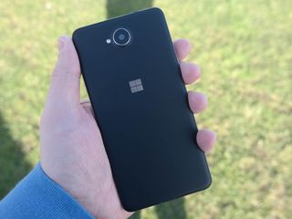 Lumia 650