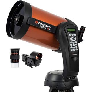 Celestron NexStar 8SE Telescope