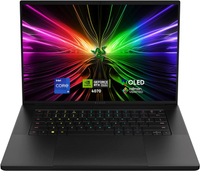 Razer Blade 16 (2024): $2,699 @ Amazon