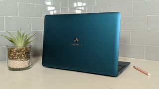 Gateway 14.1-inch Ultra Slim Notebook review