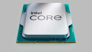 Intel Core CPU