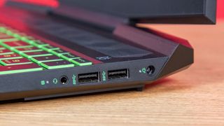 HP Gaming Pavilion Laptop 2019