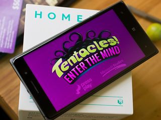 Tentacles: Enter the Mind