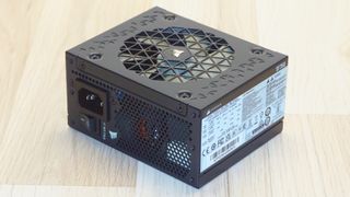 Corsair SF750 SFX PSU