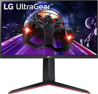 LG 24" Ultragear Gaming Monitor: was $199 now $119 @ Amazon