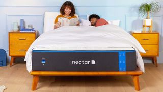 Nectar Memory Foam Mattress