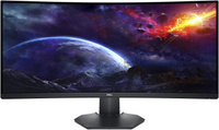 Dell 34" 4K Monitor: was $399 now $329 @ DellPrice check: $329 @ Amazon