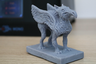 Anycubic Photon Mono