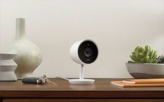 Nest Cam IQ google home smart home devices