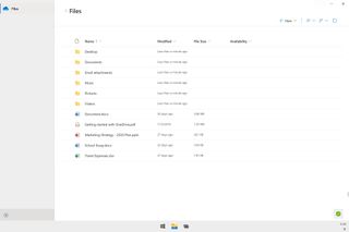 File Explorer 10X